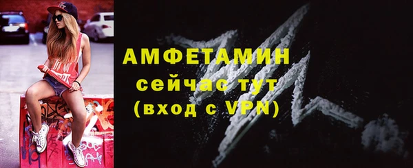 хмурый Карпинск