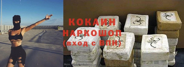 хмурый Карпинск