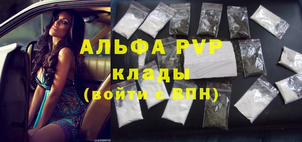хмурый Карпинск